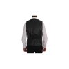 Dolce & Gabbana Staff Single Breasted Waistcoat Vest 52 IT Men