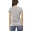 Short Sleeve T-shirt with Front Print M Women