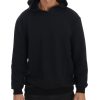 Hooded Gym Sport Casual Sweater Men – 2XL