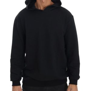 Hooded Gym Sport Casual Sweater Men