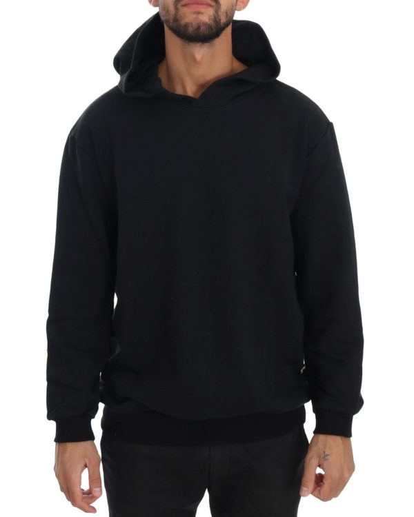 Hooded Gym Sport Casual Sweater Men – 2XL