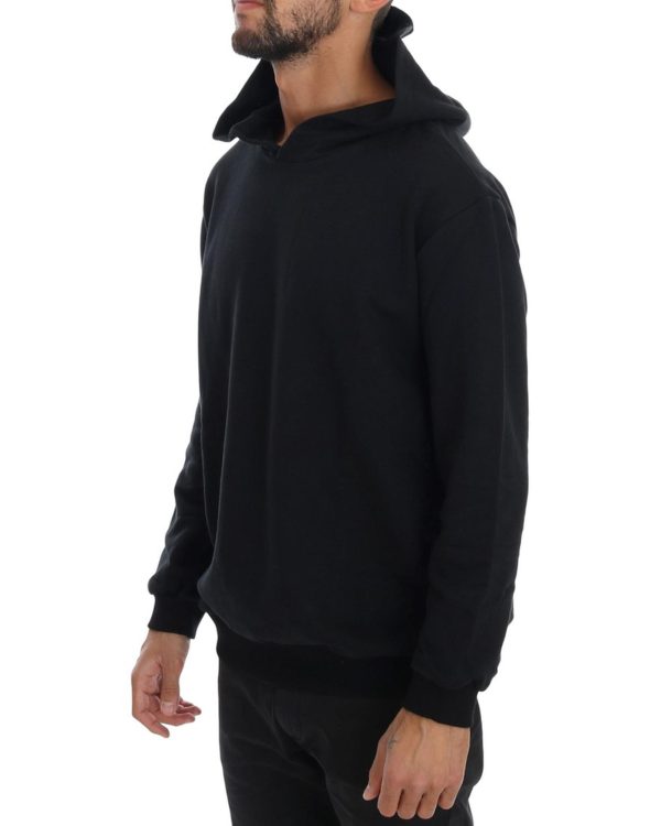 Hooded Gym Sport Casual Sweater Men – 2XL