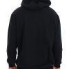 Hooded Gym Sport Casual Sweater Men – 2XL