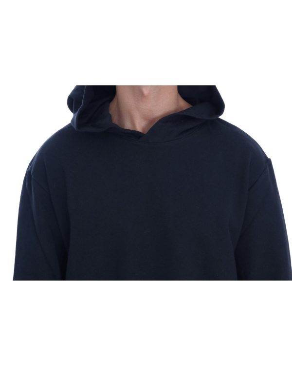 Hooded Gym Sport Casual Sweater Men – 2XL