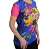 Dolce & Gabbana Year of the Pig 2019 Crewneck T-Shirt Women – 38 IT