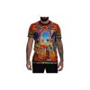 Majolica Soldier Print Crewneck T-Shirt Men – 44 IT