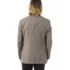 Classic Lapel Jacket with 2 Button Closure 52 IT Men