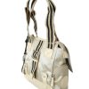 WAYFARER Women Handbag with Fabric Strap and Zipper Closure One Size Women