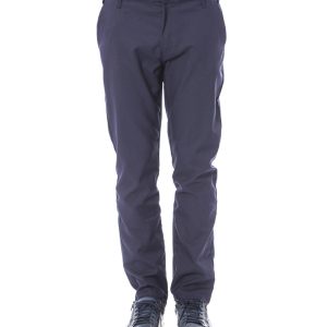 Sophisticated Tailored Trousers Men