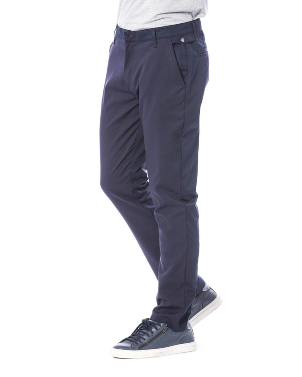 Sophisticated Tailored Trousers Men – W31 US