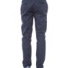 Sophisticated Tailored Trousers Men – W31 US