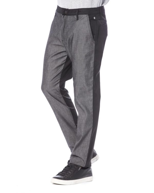 Tailored Trousers with a Timeless Appeal Men – W32 US