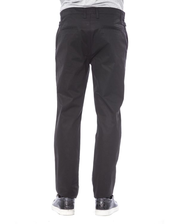 Tailored Trousers with a Timeless Appeal Men – W32 US