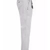 Zee Chino Trousers with Pleats and Five Pockets Men – W29 US