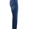 Mens Regular Fit Cotton Jeans Men – W32 US