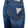 Mens Regular Fit Cotton Jeans Men – W32 US