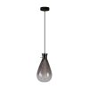 Orson Pendant Light – Grey