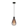 Orson Pendant Light – Grey