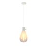 Orson Pendant Light – White