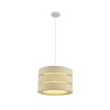 Trio Pendant Light – Grey