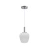 Annika Glass Pendant Light