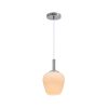 Annika Glass Pendant Light