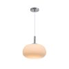 Celia Glass Pendant Light