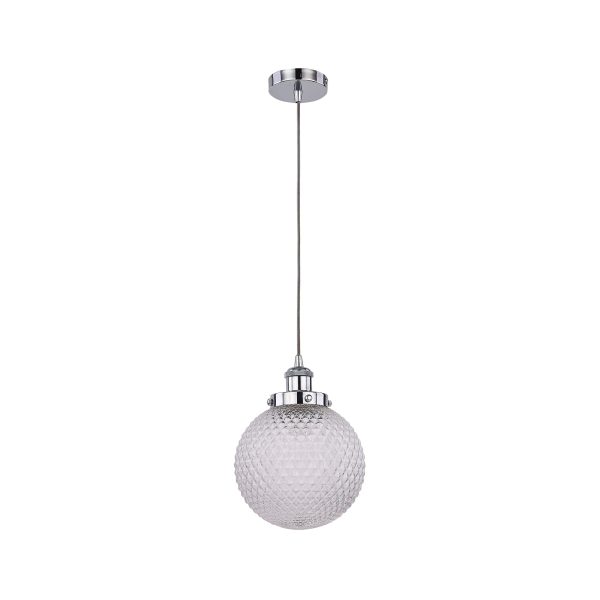 Casablance Pendant Light – Large