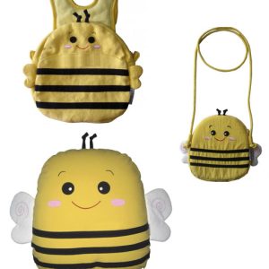 Bee Back Pack