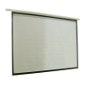 Electric Motorised Projector Screen TV +Remote – 100 Inch