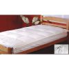 100% White Goose Feather Mattress Topper -Single