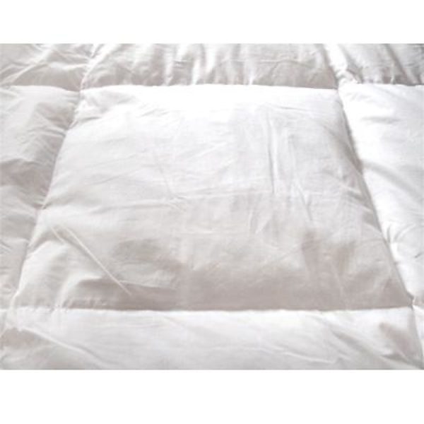 Mattress Topper – 100% Duck Feather – SINGLE