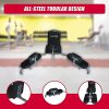 Leg Stretcher Martial Arts Karate Kick Boxing Machine