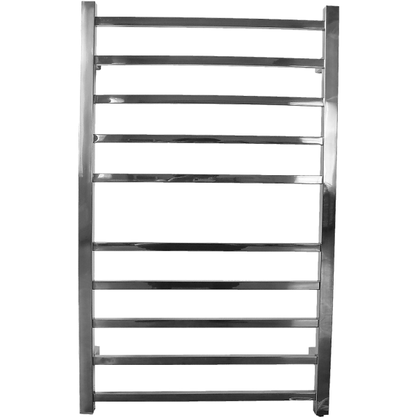 Electric Heated Bathroom Towel Rack / Rails -100w