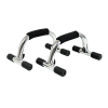 Push Up Bar Stand Handle Muscle Strength Exercise Gym