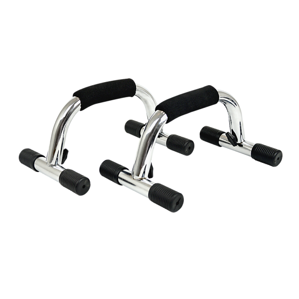 Push Up Bar Stand Handle Muscle Strength Exercise Gym