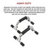 Push Up Bar Stand Handle Muscle Strength Exercise Gym