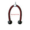 Tricep Pulldown Rope