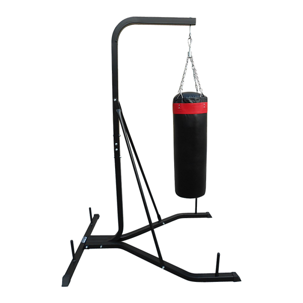 Freestanding 37kg Punching Bag Filled Heavy Duty