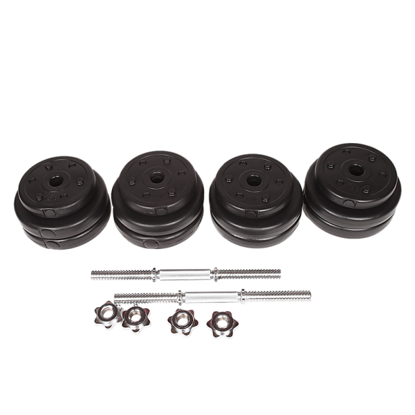 30KG Adjustable Dumbbell Set