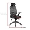 Ergonomic Mesh Office Chair