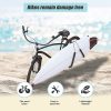 Bicycle Surfboard Rack Carrier