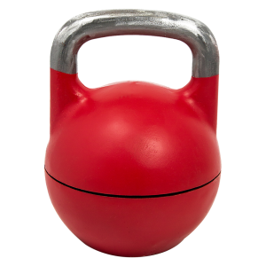 Adjustable 32KG Kettlebell Weight Set Home Gym