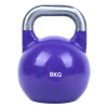 8KG, 12KG, 16KG Pro-Grade Steel KettleBell Set