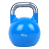 8KG, 12KG, 16KG Pro-Grade Steel KettleBell Set