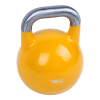 16KG Pro-Grade Steel KettleBell