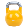 16KG Pro-Grade Steel KettleBell