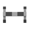 Calf Raise Block Leg Workout