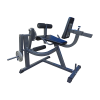 Leg Extension Curl Machine