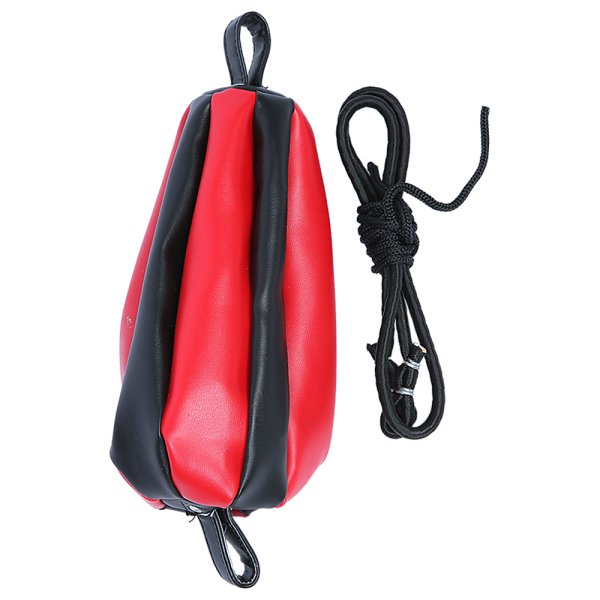 Floor to Ceiling Ball Boxing Punching Bag